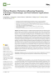 Image document