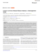 Image document