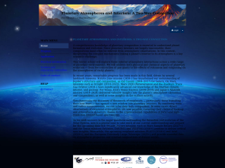 Accéder au site de la conférence