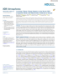 Image document