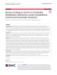 Image document