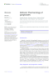 Image document
