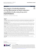 Image document
