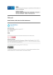 Image document