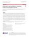 Image document