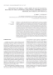 Image document