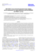 Image document