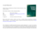 Image document
