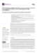 Image document