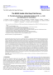Image document