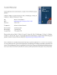 Image document