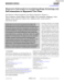 Image document