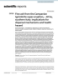 Image document