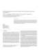 Image document