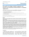 Image document