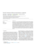 Image document