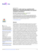 Image document