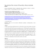 Image document
