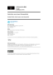 Image document