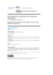 Image document