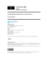 Image document