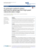 Image document