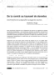 Image document
