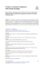 Image document