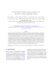 Image document