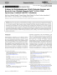 Image document