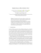 Image document