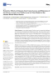 Image document