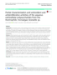 Image document