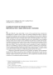Image document