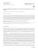 Image document