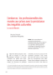 Image document