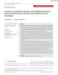 Image document