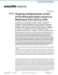 Image document