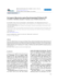 Image document