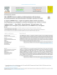 Image document