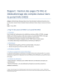 Image document