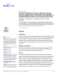 Image document