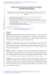 Image document