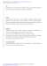Image document