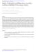 Image document