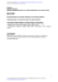 Image document