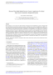 Image document