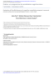 Image document