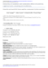 Image document