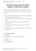 Image document